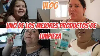 UNO DE LOS MEJORES PRODUCTOS DE LIMPIEZA