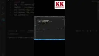 Opencv Blur Image on VS || OpenCv Python Tutorial || OPENCV with Python || Knowledge Kida ||  6th