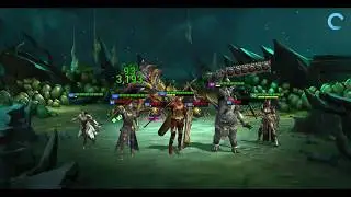 Raid: Shadow Legends Android Gameplay |Part 1