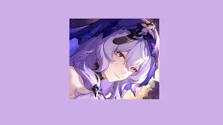 true russian Black Swan playlist [Honkai: star rail]