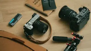 Camera Accessories I ACTUALLY Recommend for Photographers