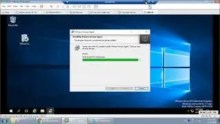 VMWare Horizon Farm Types