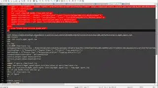 Logging Analytics   Bulk Installing Management Agent in 5 mins