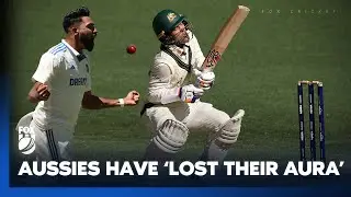 How do 'timid' Aussies bounce back after getting demolished by impressive India? 🤔 I Fox Cricket