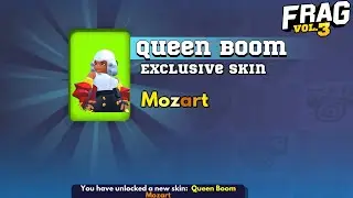 Season Pass Unlocks, Multi Legends, Emotes and Frag Power - FRAG Pro Shooter