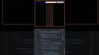 Multiplication Table Show With Proper Animation through Html,Css,JavaScript 