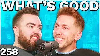 What Really Happened At Socceraid! | 