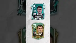 ХУДШИЙ ИГРОК В ИСТОРИИ FIFA MOBILE😳 #siarist #fсmobile #фкмобайл