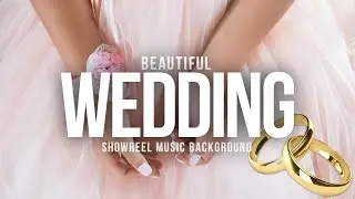 Instrumental Music for Inspirational & Wedding Showreel  Royalty Free Background Music for Videos