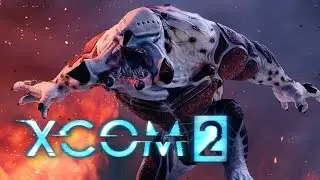 XCOM 2 - E3 2015 Gameplay