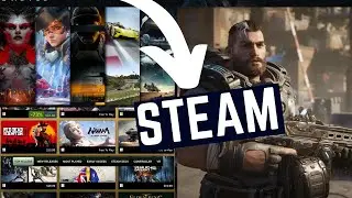 Xbox Needs To Go The STEAM Route