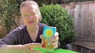 МОМЕНТЫ, С КОТОРЫХ НАЧНУТСЯ ПЕРЕМЕНЫ К ЛУЧШЕМУ!!😊💐Что у Вас на Пороге Судьбы? Колена Гадание на Таро
