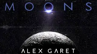 Rhea - Alex Garet