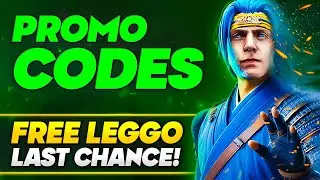 NINJA RAID PROMO CODE 🔥 Raid Shadow Legends Promo Codes 🔥 2 LEGENDARY CHAMPIONS FOR FREE