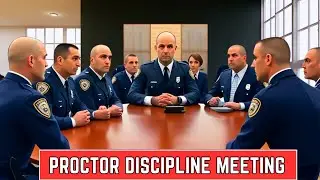 Trooper Proctor Needs To Be Fired But Will It Happen Before Karen Read Trial 2.0?