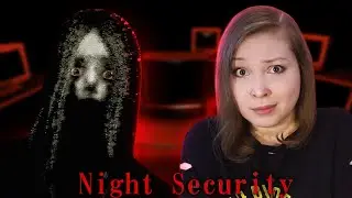 НЕРЕАЛЬНО СТРАШНЫЙ ОФИС! [Полное прохождение [Chilla's Art] Night Security | 夜間警備. Все концовки]