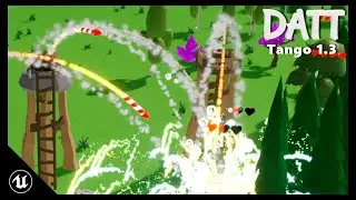 Doer and the Thinker Snippets - Firework Arrows