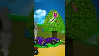 Go Slow To Go Fast Super Bear Adventure 