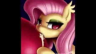 Batpony tribute