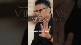 “Por Si Vinieras” estará disponible mañana 23 de agosto. #porsivinieras #jesusadrianromero