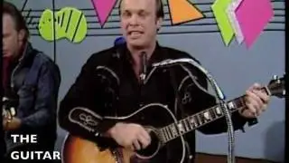 THE GUITAR SHOW with Phil & Dave Alvin (The Blasters)