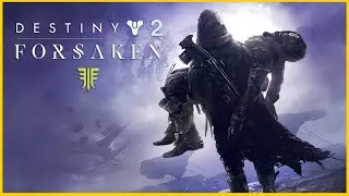 Destiny 2: Forsaken All Cutscenes (Season 4)