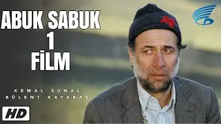 Abuk Sabuk 1 Film - HD Türk Filmi (Kemal Sunal)