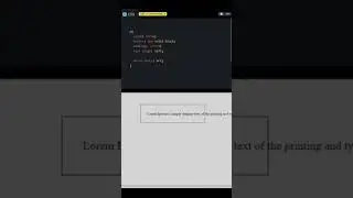 CSS white-space property 🤯🤯🤯 #webdeveloper