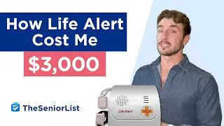 How Life Alert Cost Me $3000