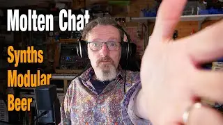 Molten Live 61 - Music tech chat