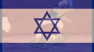 Aladdin (1992) - one jump ahead (Hebrew)