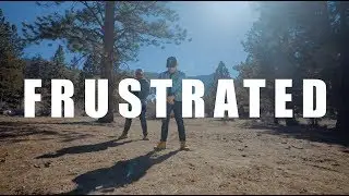 R.LUM.R - Frustrated | @mikeperezmedia @khalideezy choreography