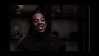 Jay-Z Tells an Amazing Story About DMX - LeBron James’ The Shop