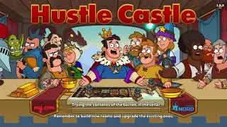 Hustle Castle Arena Tips