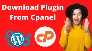 Great Idea | How To get Plugin From Cpanel