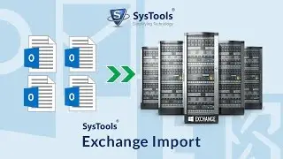 How to Import PST into Exchange server