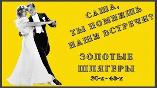 Саша, Ты Помнишь Наши Встречи? Изабелла Юрьева