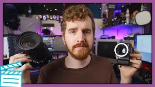 The best camera for live streaming has CHANGED - New King in Stream Cameras