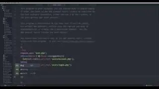 01 - Intro -  Creating an internal messaging system in PHP and MySQL