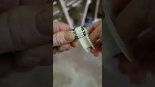 How to Wrap Teflon Tape