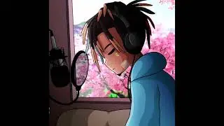 Juice WRLD - 734 (MIXED STUDIO ACAPELLA)