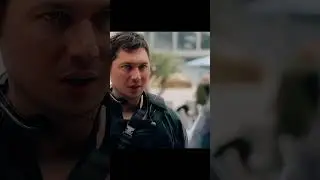 Бандиты захватили круизный лайнер🤯😱 #сериал