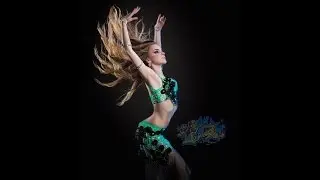 Марина Чуркина, Школа восточного танца 