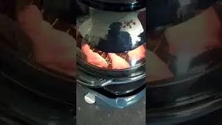 Запекаем куриные голени