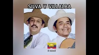 SILVA  Y  VILLALBA - EL  CARACOLI  (LETRA)