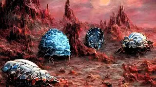 What Was Life Like Before Dinosaurs? - Documentary