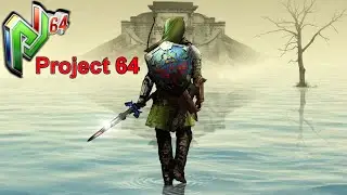 How To Play Ocarina of Time On PC Using Project64 (2022 Project64 Setup Guide)