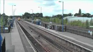75303 on 6J31, 