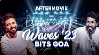 Most EPIC College Fest EVER ? | BITS Goa | You'll Never Believe What Happened!🤯