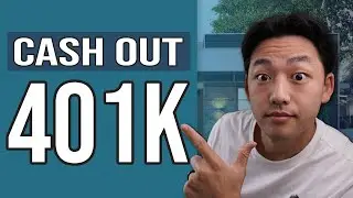 Why I Liquidated My 401k to Buy a Rental Property